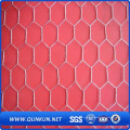 Red de Alambre de Pollo-Hexagonal Wire Mesh